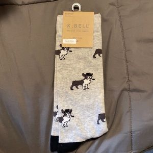 K.Bell Socks
